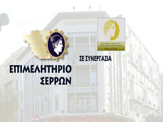 Επιμελητήριο Σερρών: Ημερίδα με Δίκτυο Ελληνίδων Γυναικών