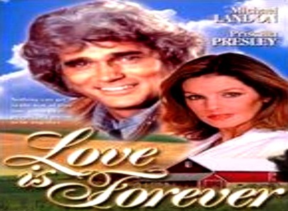 Love Is Forever