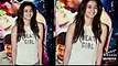 Alia Bhatt Forgets To Wear Her UNDERWEAR _ SHOCKING (1) BY z3 video vines