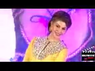 FIRST LOOK _ Jacqueline Fernandez _ Definition Of Fear BY z3 video vines