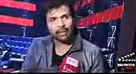 Himesh Reshammiya CHALLENGES Honey Singh To Sing GAZALS BY z3 video vines