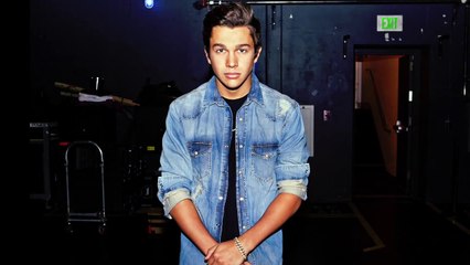 Austin Mahone - Shawty Shawty ft. Bei Maejor
