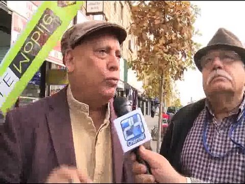Tajzia with Sami Ibrahim USA Mid Term Elections
