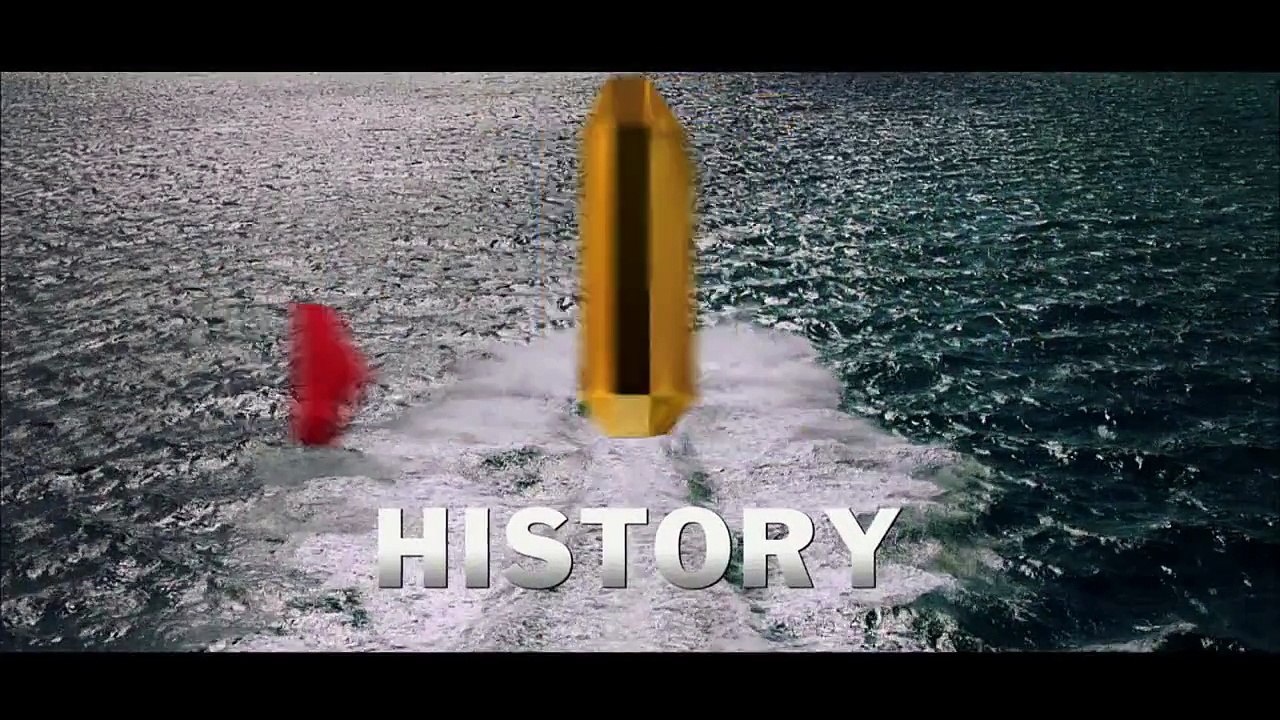 The Curse of Oak Island