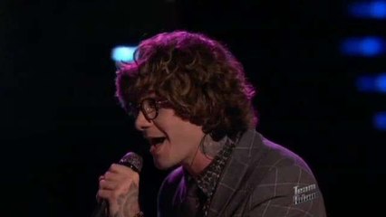 Live Playoffs Begin on The Voice