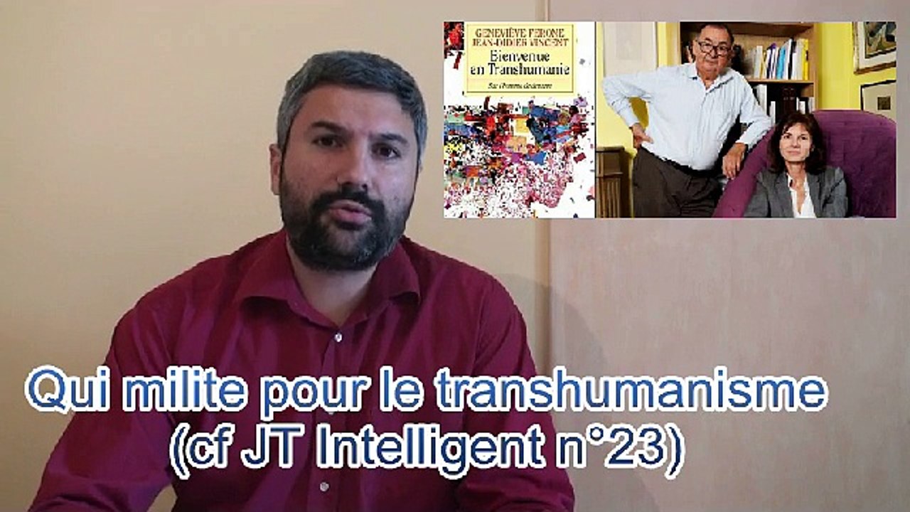 JT Intelligent n°25 : les invités de Ce soir ou jamais entre 2006 et 2014