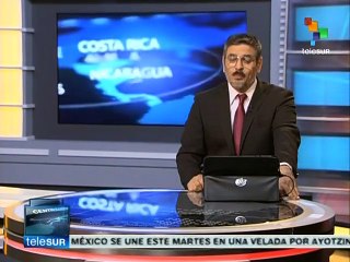 El Salvador: conmemoran 25 años de ofensiva "hasta el tope y punto"