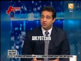 أحمد مرتضى منصور لجمهور الأهلي مزهقتوش من البطولات دي ملهاش طعم