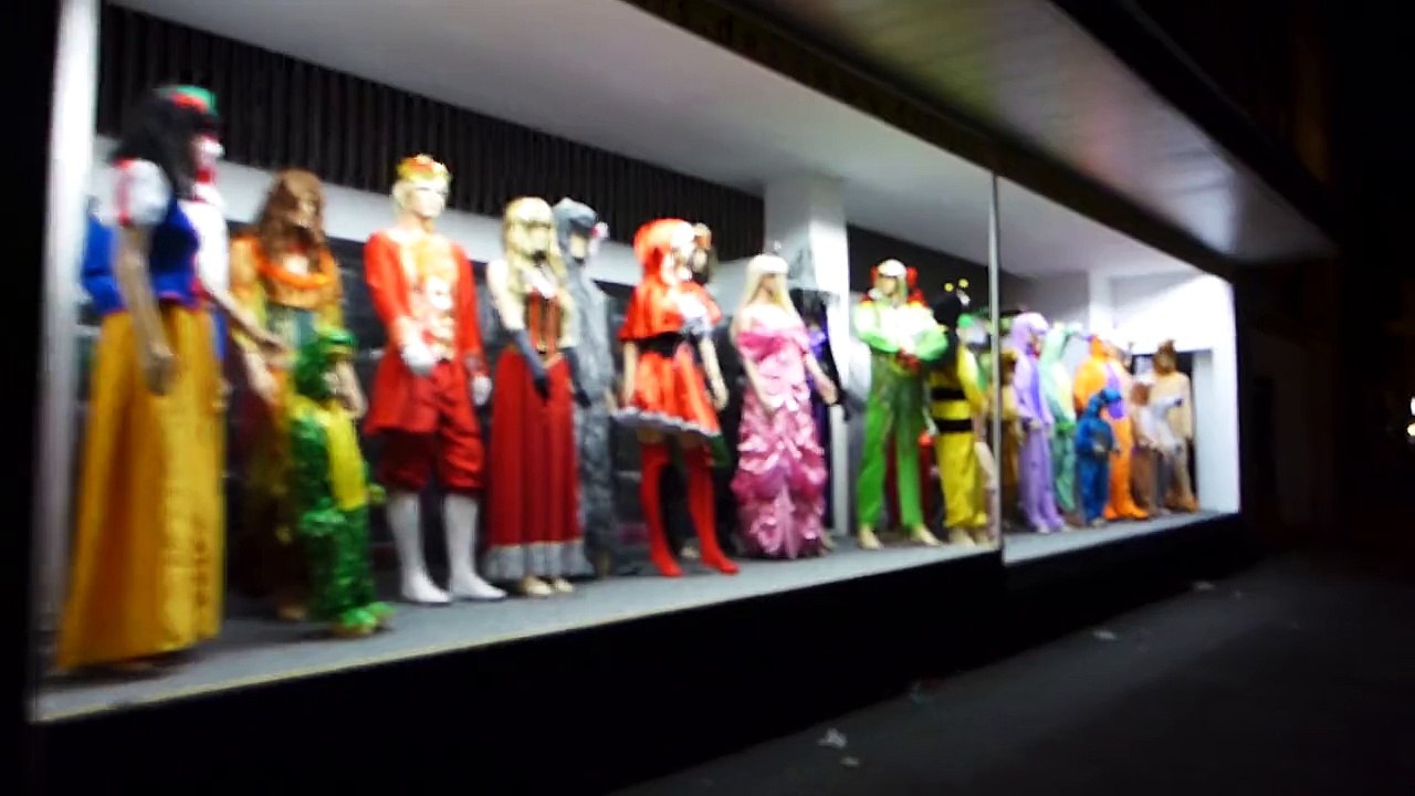 Karneval in Köln am 11.11.2014