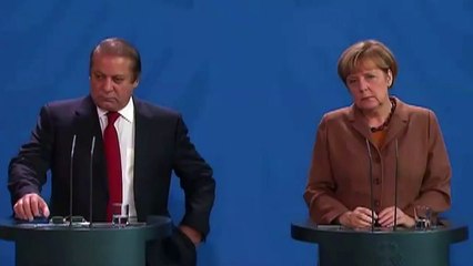 Merkel descarta nuevas sanciones a Rusia