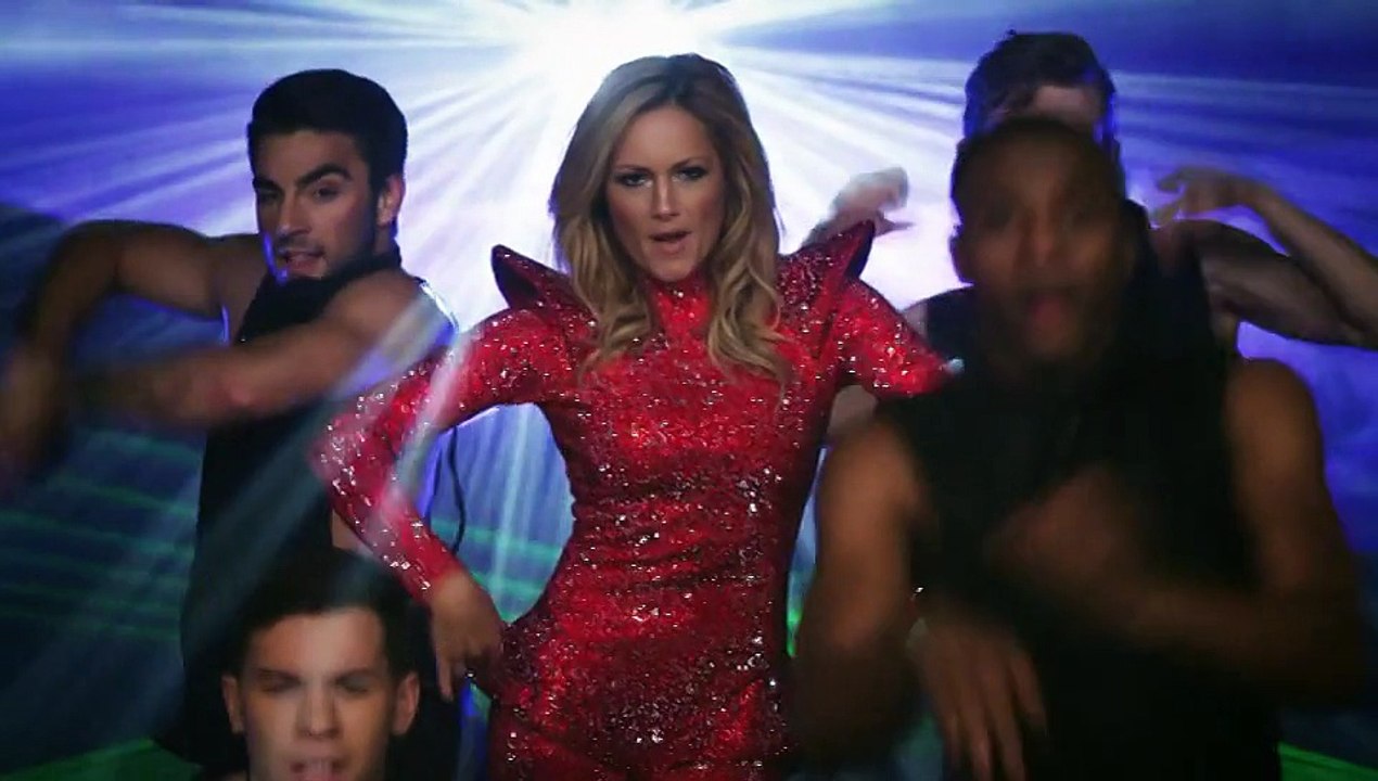 Helene Fischer - Atemlos durch die Nacht