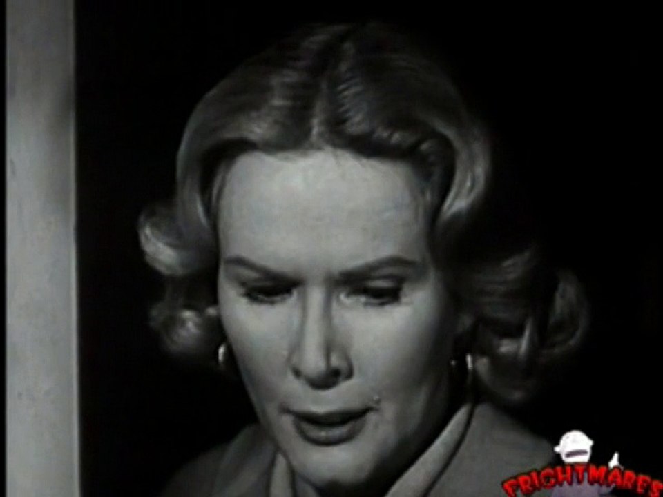 One Step Beyond- Vanishing Point