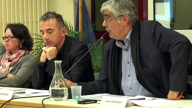 07. Charte de la Ville de Bouaye pour l'extension et renouvellement urbain