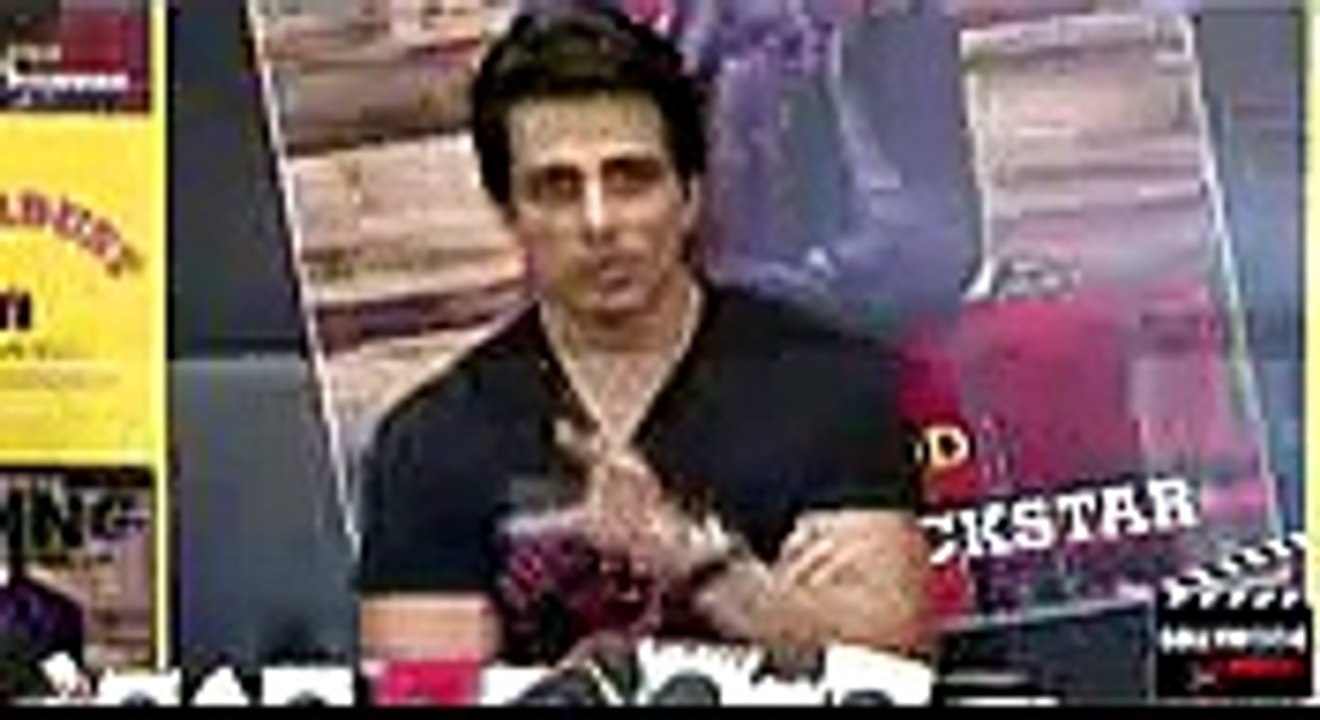Salman Khan's Helping Hand To Sonu Sood In Dabangg BY z3 video vines