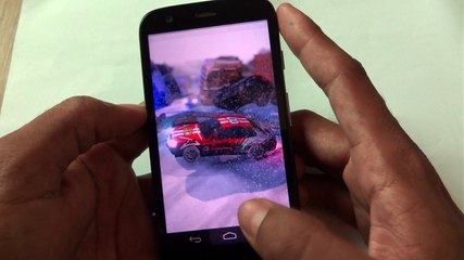 Moto G Battery Saving Tips