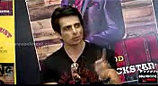 Shahrukh Khan's 6 PACK ABS Inspired By Sonu Sood BY z3 video vines