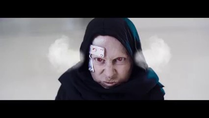 Steve Aoki feat. will.i.am - Born To Get Wild (Official Video)
