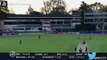 Unbelievable Cricket Crowd Catch - Spectator Wins $5000