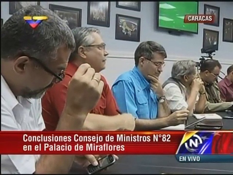 Maduro aprobará 3 nuevas leyes vía Habilitante