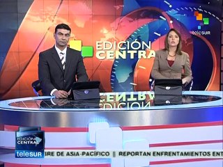 Colombia: plan de asesinato contra Piedad Córdoba se estaría gestando