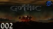 [LP] Gothic - #002 - Erste Kampferfolge [Deutsches Let's Play Gothic] [UHD / 1800p]