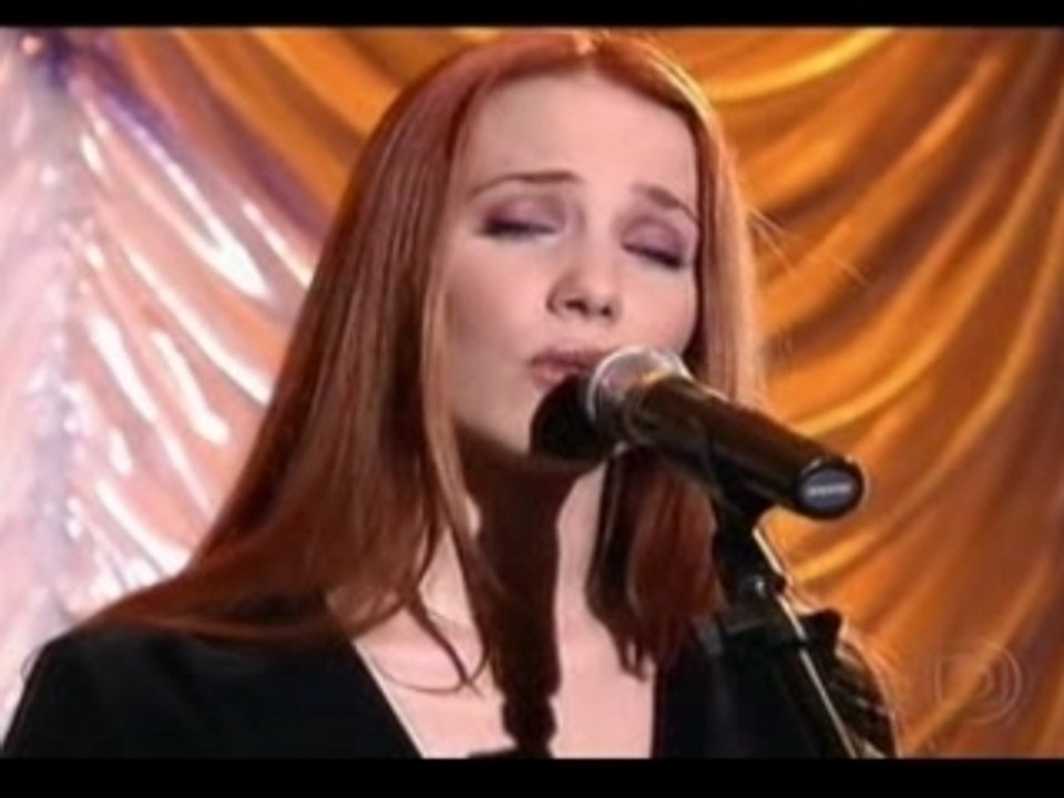 Epica - Linger (accoustique)