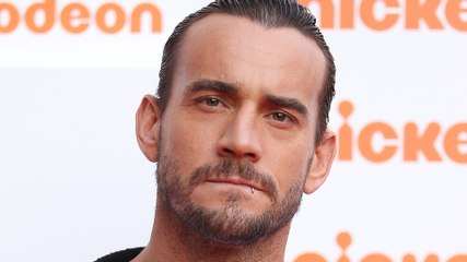Former WWE Champion CM Punk Joins Marvel As Comic Book Writer