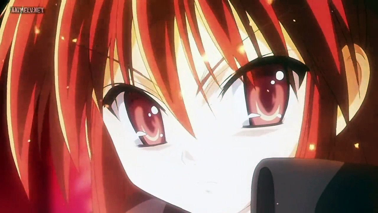 Shakugan no Shana - 01