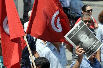 Listening Post - Feature - Tunisia's media landscape