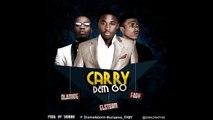 El’Storm & Faby – CarryDemgo ft Olamide
