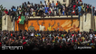 After Burkina Faso's "Black Spring" - Highlights