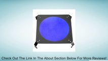Studio Barndoor 10cm   Honeycomb Grid   Gel Color Filters Universal Mount DC338 Review