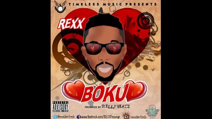 Rexx - Boku