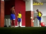 Nikefootball - 3 Brasilians