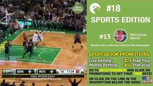 Best sports vines with soundtracks vine Compilation June 2014 Ep.18 Sport videos