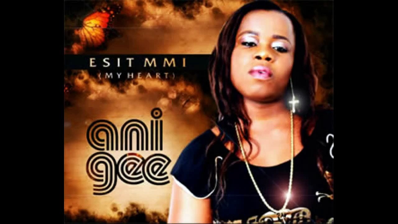 Ani Gee - Esit Mmi