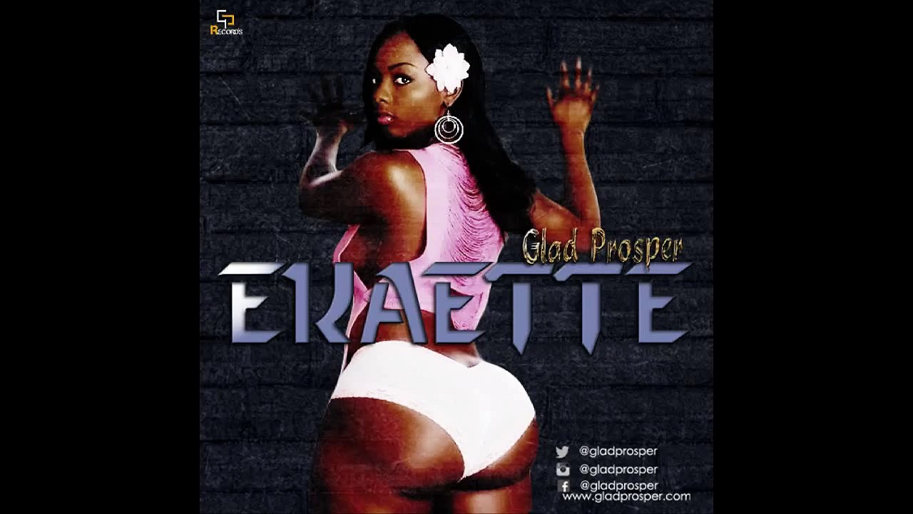 Glad Prosper - EKAETTE