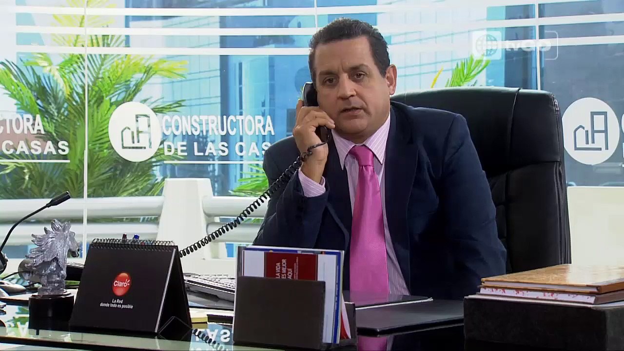 al fondo hay sitio - parte 1/5 - Miércoles 12-11-2014 - Sexta temporada