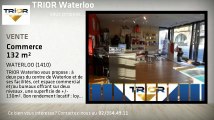 A vendre - Commerce - WATERLOO - WATERLOO (1410) - 132m²