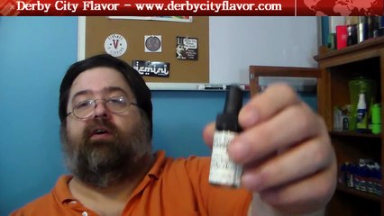 Derby City Flavor E-Liquid Review