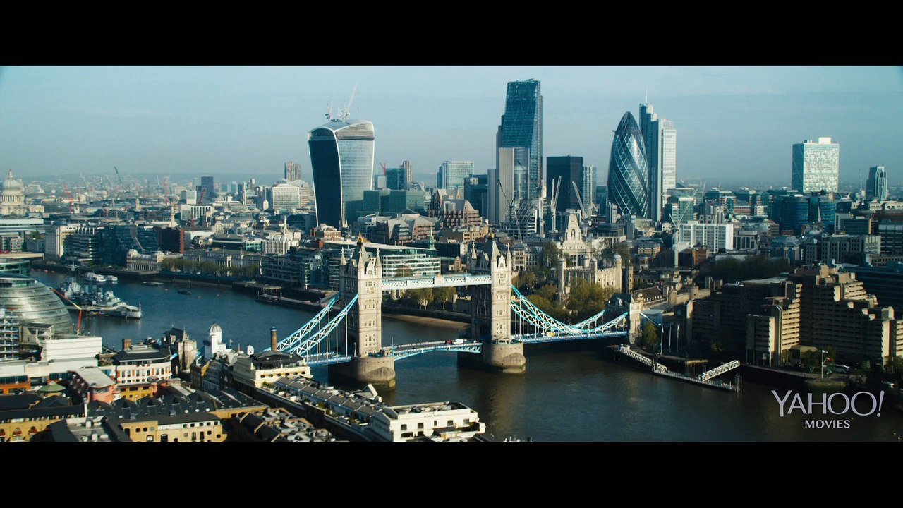 Mortdecai