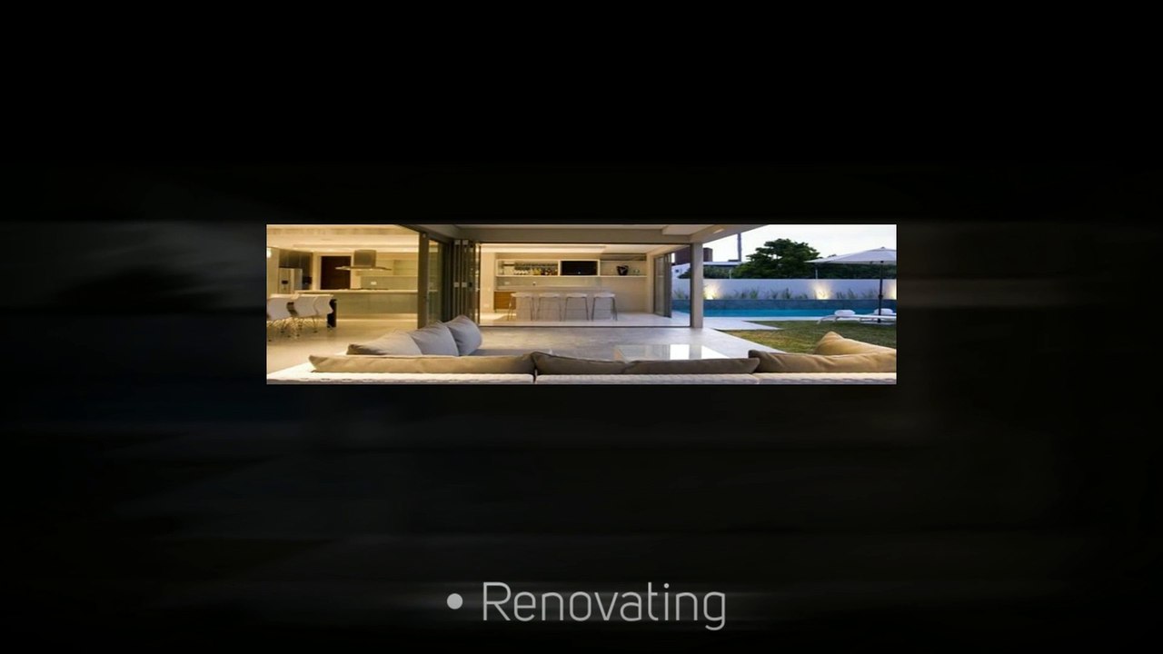 Renovations Internal External Colour Schemes Lynware Design