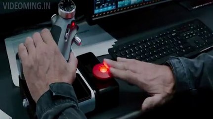 Fast And Furious 7 (Theatrical Trailer) Full HD Official