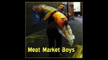 Meat Market Boys - London 2014
