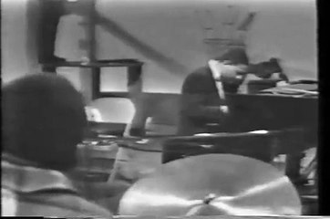 Jazz Shots From The East Coast - Vol. 3 ~ Trailer