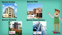 Quality Apartments & Flats for sale in Calicut