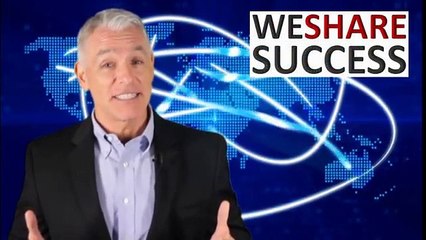 We Share Success (English Version)