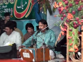 Makhdon Zamane Da Imran Da Jaya By ( Allah Ditta ) ) ارشد ساؤنڈز اوکاڑہ.