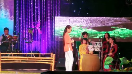 Phương Mỹ Chi - Đất Phương Nam - Hát Trên Quê Hương 2