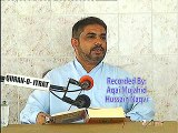 Quran O Itrat Academy Ilm e Akhlaq Aqai Dilawar Hussain Hujjati Lecture 57